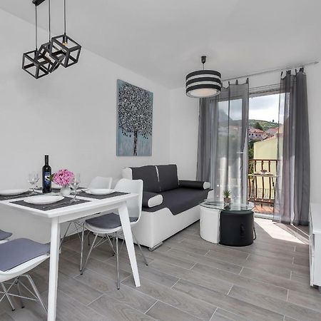 Apartment Kate Podgora Buitenkant foto