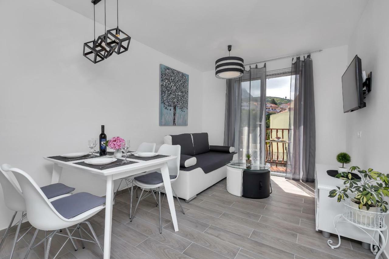 Apartment Kate Podgora Buitenkant foto