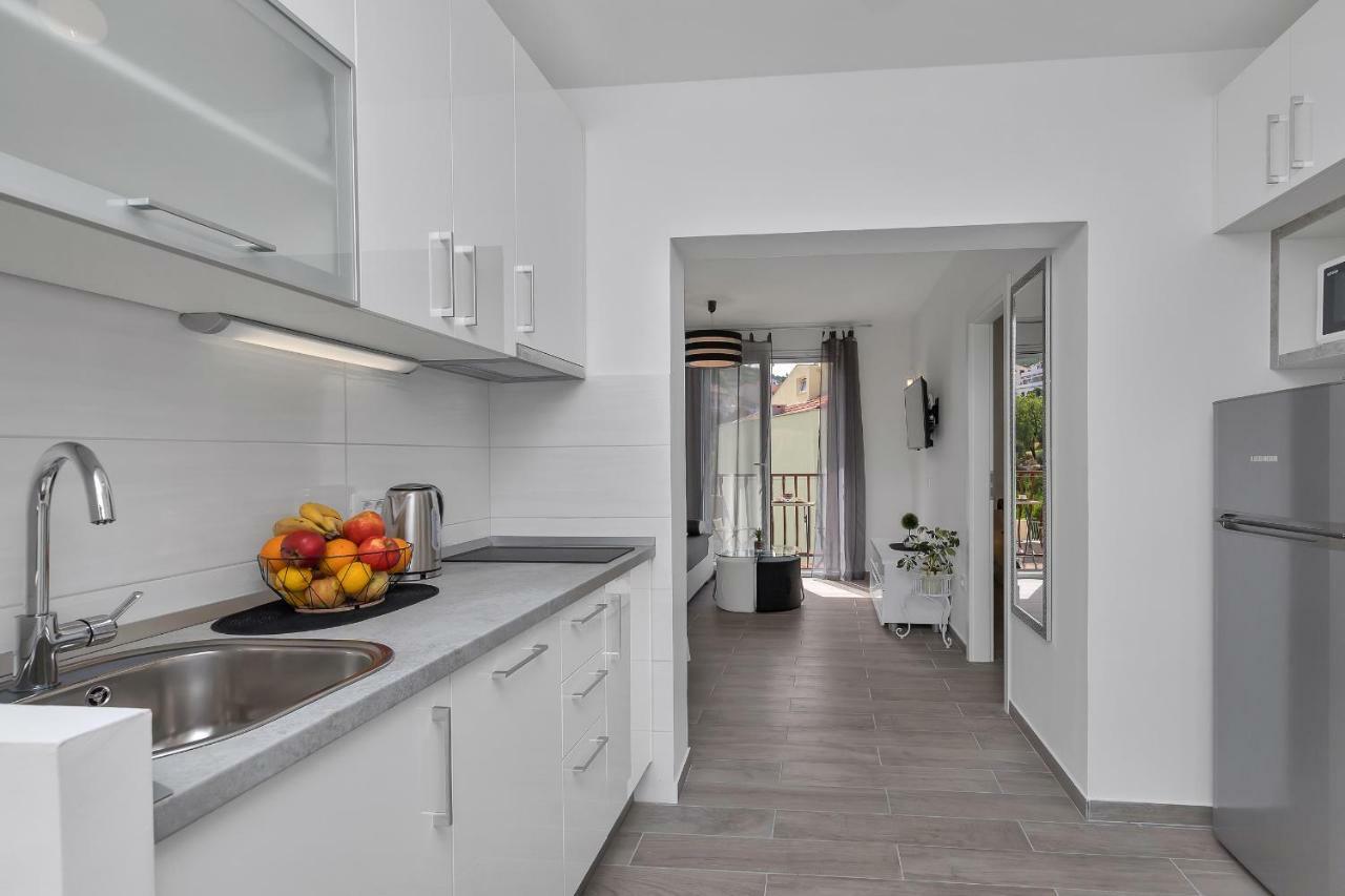Apartment Kate Podgora Buitenkant foto