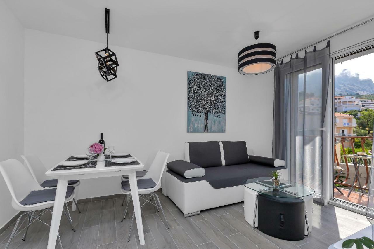 Apartment Kate Podgora Buitenkant foto