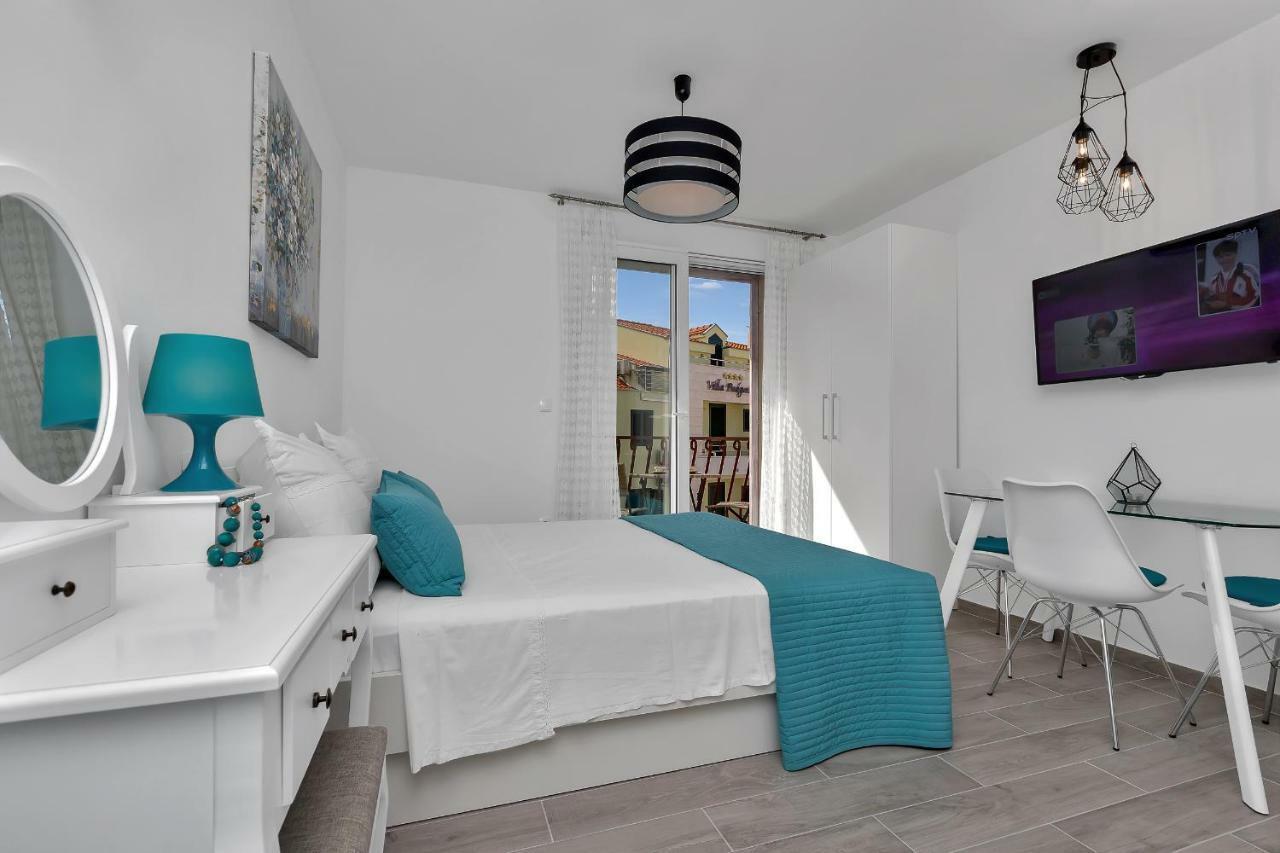 Apartment Kate Podgora Buitenkant foto