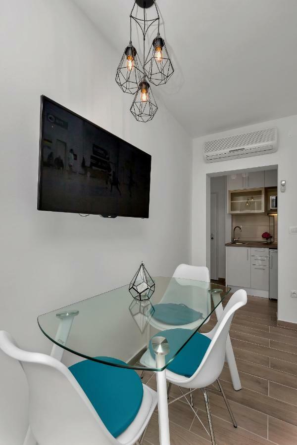 Apartment Kate Podgora Buitenkant foto