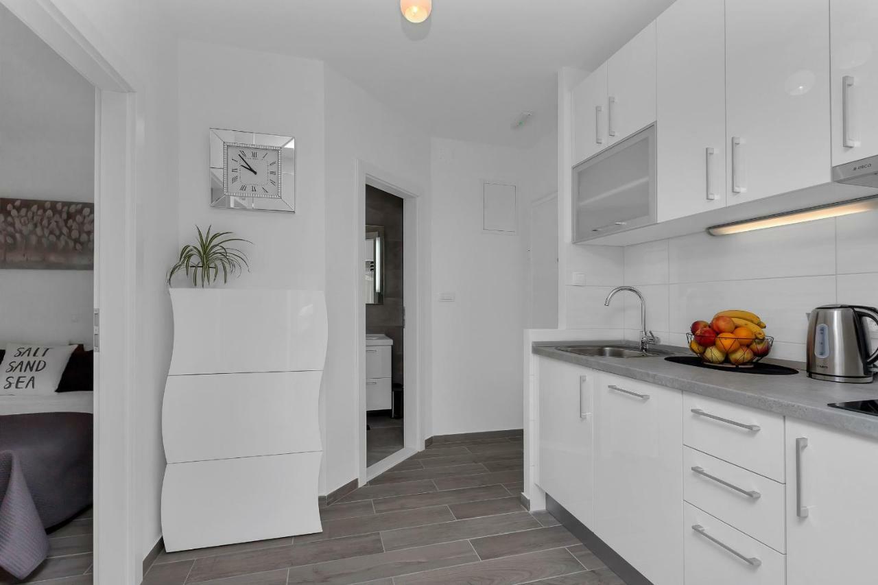 Apartment Kate Podgora Buitenkant foto