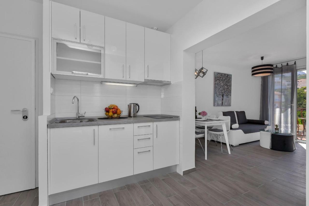 Apartment Kate Podgora Buitenkant foto