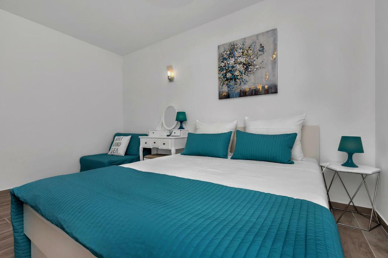 Apartment Kate Podgora Buitenkant foto