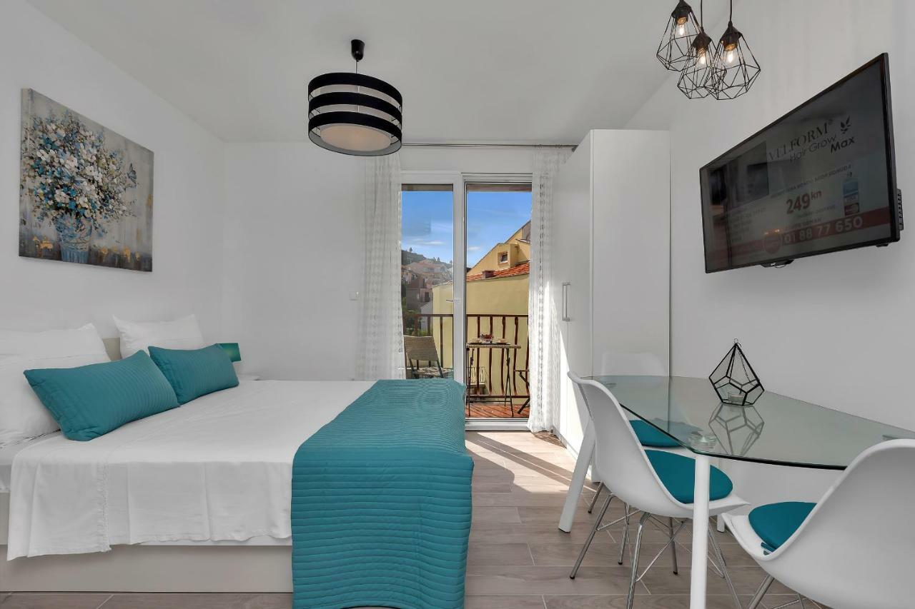 Apartment Kate Podgora Buitenkant foto