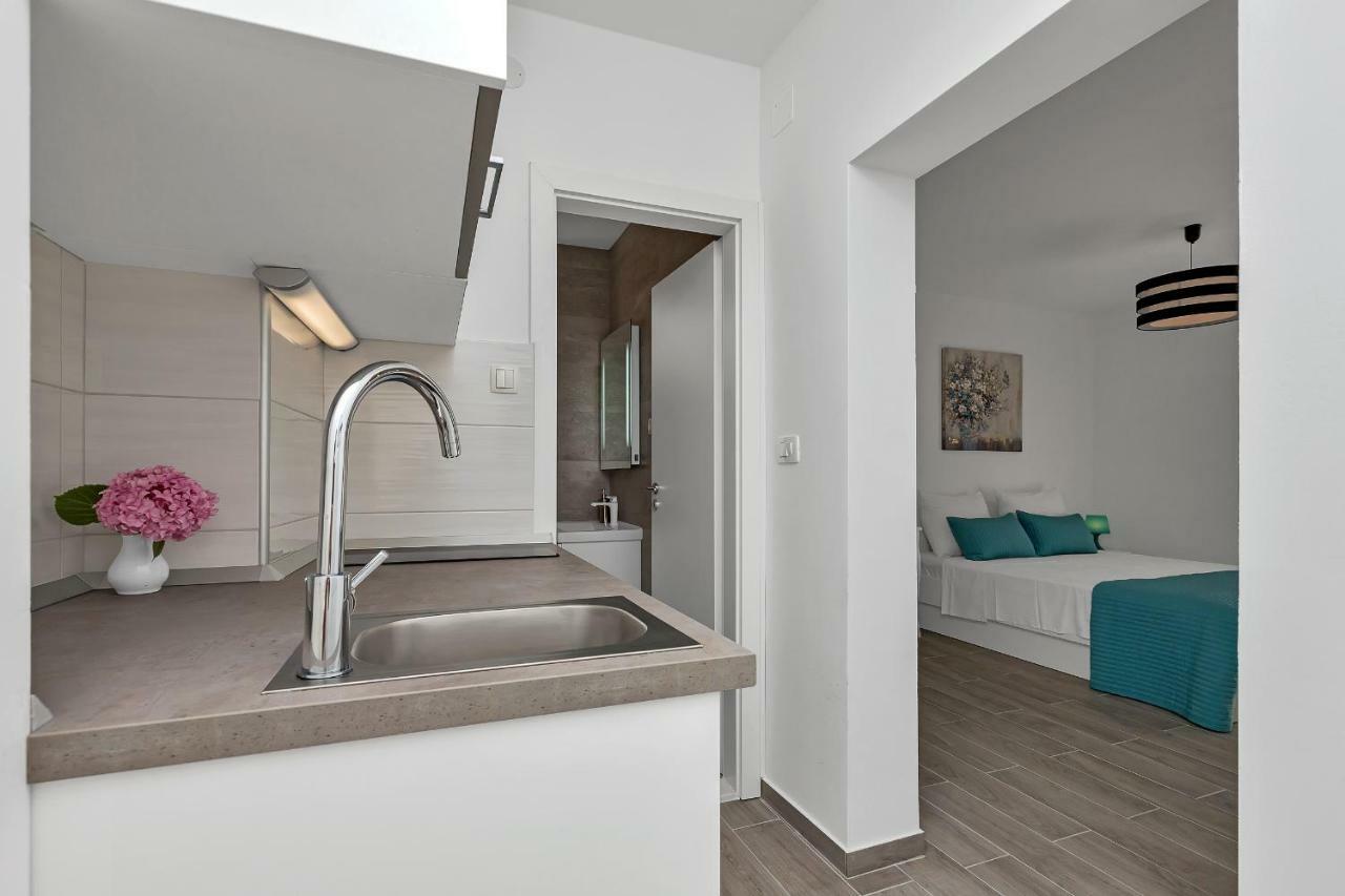 Apartment Kate Podgora Buitenkant foto