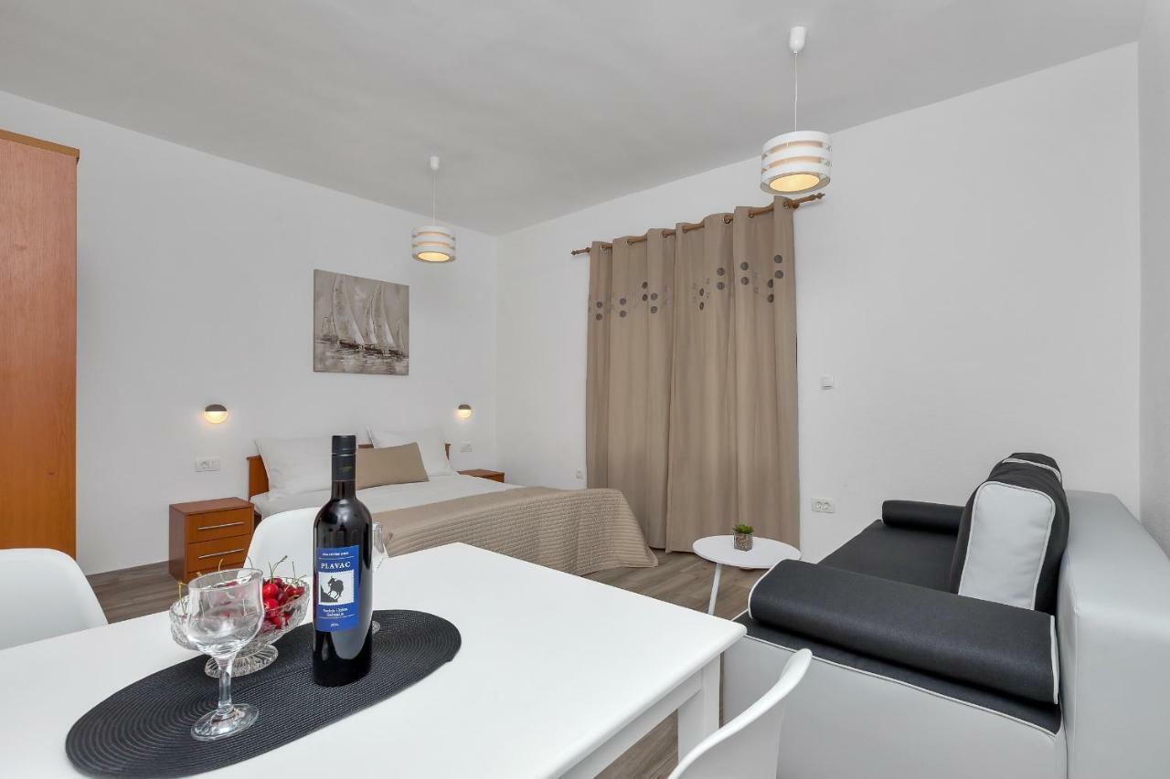 Apartment Kate Podgora Buitenkant foto