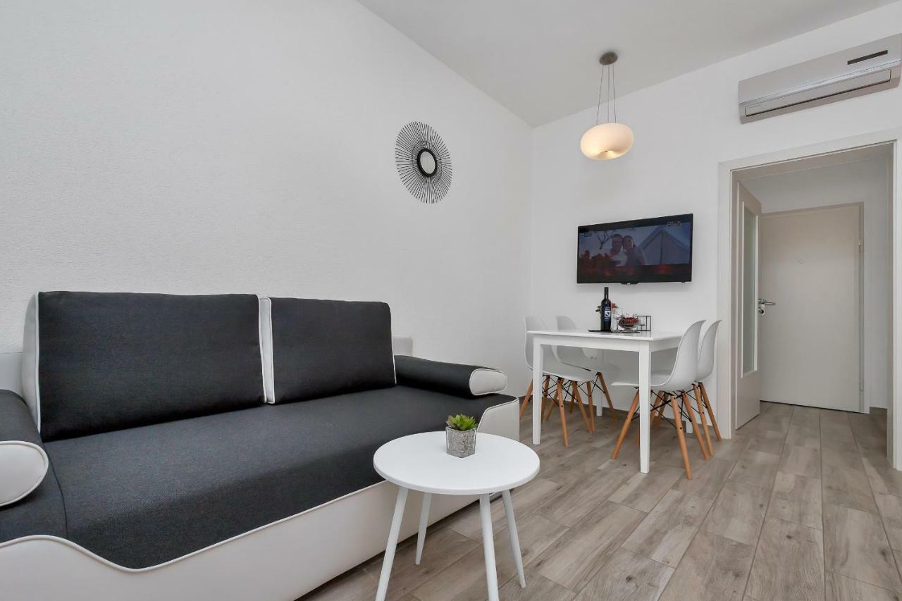 Apartment Kate Podgora Buitenkant foto