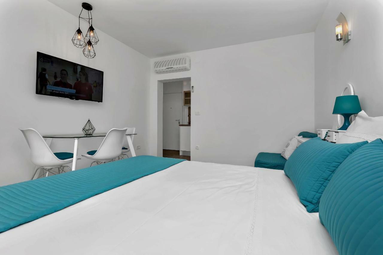 Apartment Kate Podgora Buitenkant foto