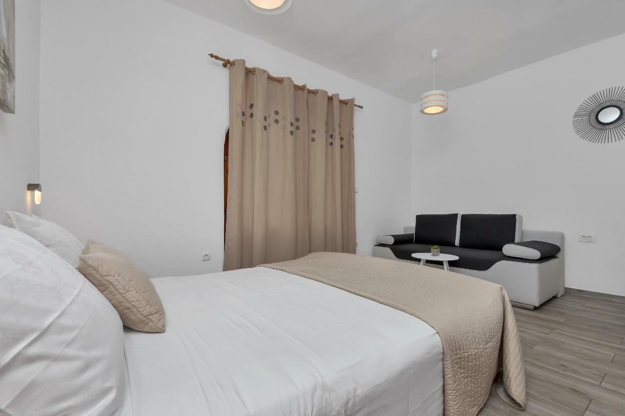 Apartment Kate Podgora Buitenkant foto