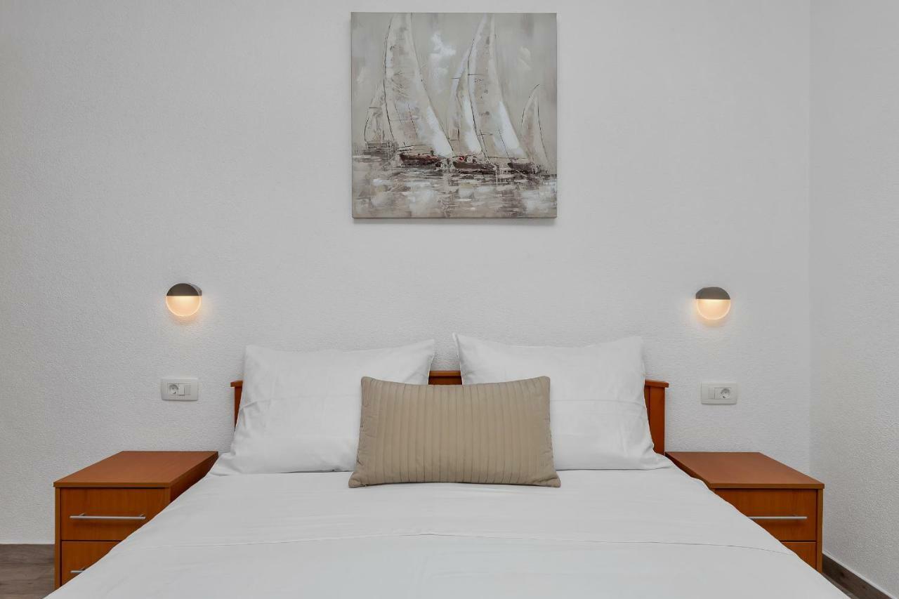 Apartment Kate Podgora Buitenkant foto