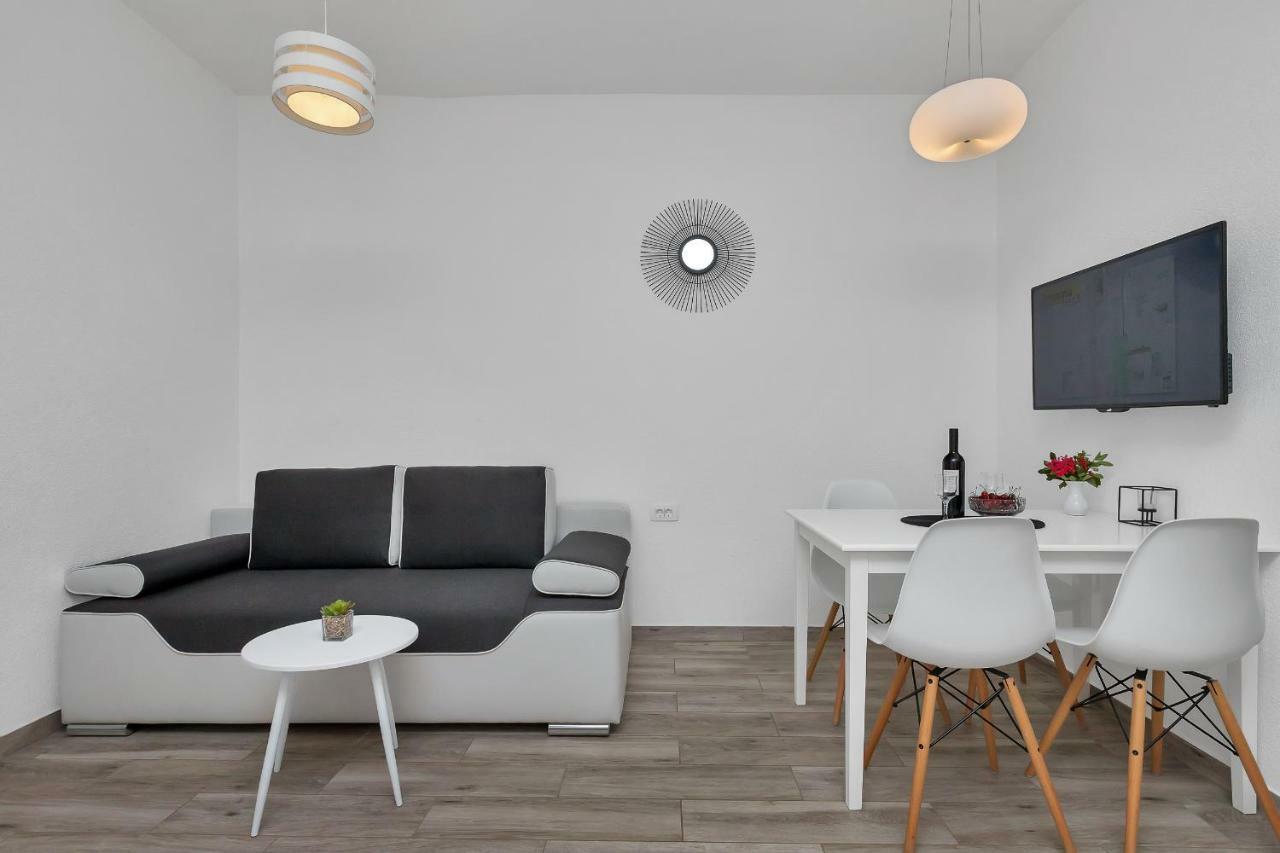 Apartment Kate Podgora Buitenkant foto